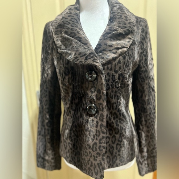 Classiques Entier Jackets & Blazers - NWOT Classiques Entier Jacket Sz M